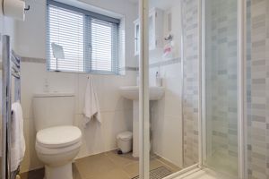 Bedroom One En-Suite- click for photo gallery